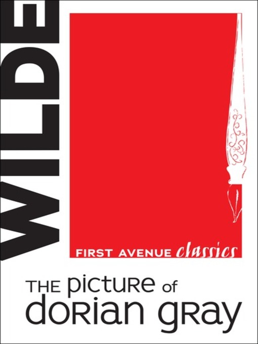 Title details for The Picture of Dorian Gray by Oscar Wilde - Wait list